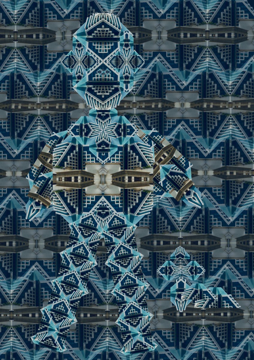 zonetect's tweet photo. 🚨 Just dropped 5 brand new pieces from the ORIGAMINEXUS series 🔷

Each 1/1 is a fusion of architecture, geometry, and digital spirit—designed to echo through the metaverse 🧬🏙️

Collect now: https://t.co/dOezkglOuA

#NFTDrop #ORIGAMINEXUS #Zonetect #DigitalTotems #XRPArt #NFTCollectors #XRPL #ArchitecturalArt #1of1NFT #NFTCommunity