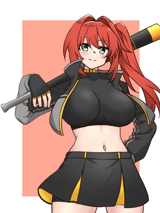 skebリクエストありがとうございました 