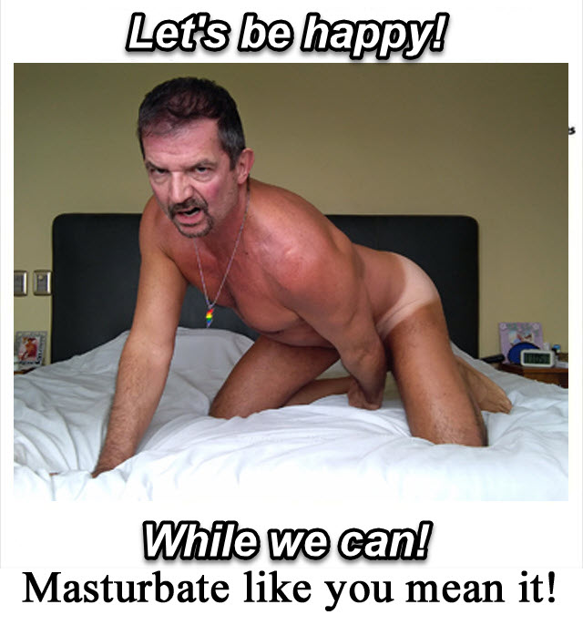 Pervy PapiFachero is a proud MASTER bator!  Be proud of your penis men, make him happy and he will make you happy!  Give your penis the pleasure he deserves! #baterbros #batespread #b8tor #b8session #gooner #goon