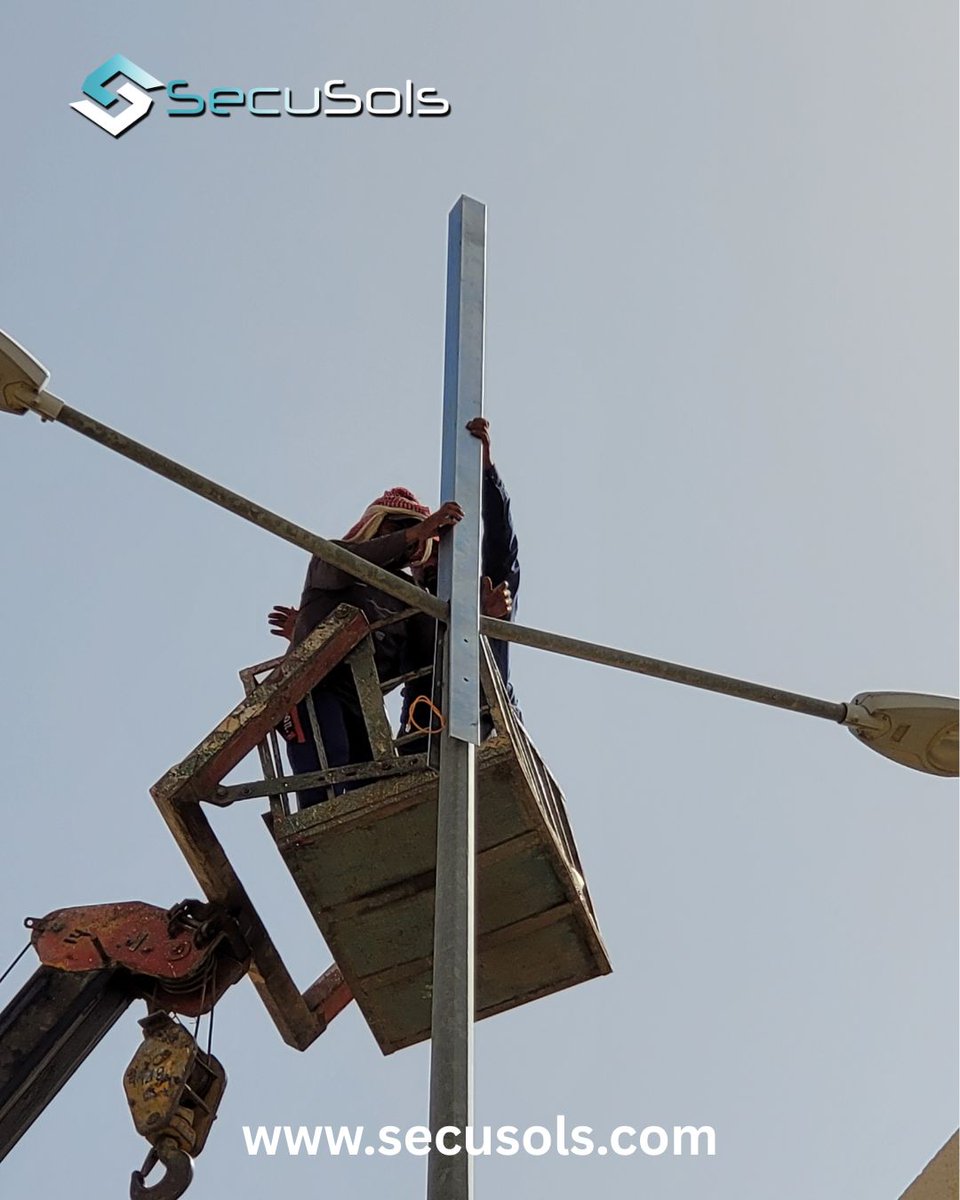Secusols's tweet photo. PROJECT HIGHLIGHT

Durrat Al Riyadh – Project Complete!

📞 Upgrade your security today!
📞 Call: +966-54-8483545
🌐 Visit: https://t.co/mc1iZPc0Vu

#DurratAlRiyadh #Security #itsolutions #Secusols #RiyadhBusiness #surveillancecameras #CCTVCamera #securitycamera https://t.co/ohHhZIoVwA