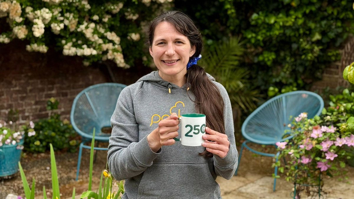 Sarah Victoria tweet media