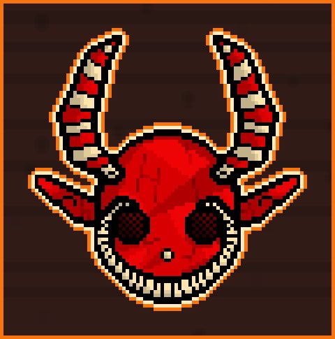 4byssien's tweet photo. All 3 Maskemane's mask (with their respective elements)

Feel free to give me advices for my next drawings !

#Pixelart #Pixelartist #digitalart #aseprite #Wakfu #Ankama #Maskemane #Zobal https://t.co/F15rO5WdFo