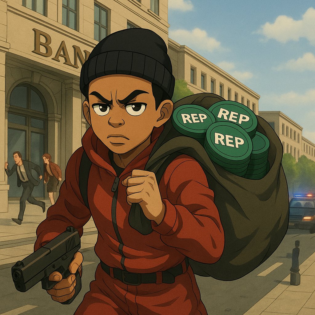 lets $REP 

When you feel like quitting remember to <a href="/GiveRep/">GiveRep</a> post to earn more <a href="/GiveRep/">GiveRep</a> x <a href="/ATTNtoken/">Attention 👁️</a> 

Don't forget to farm <a href="/GiveRep/">GiveRep</a>