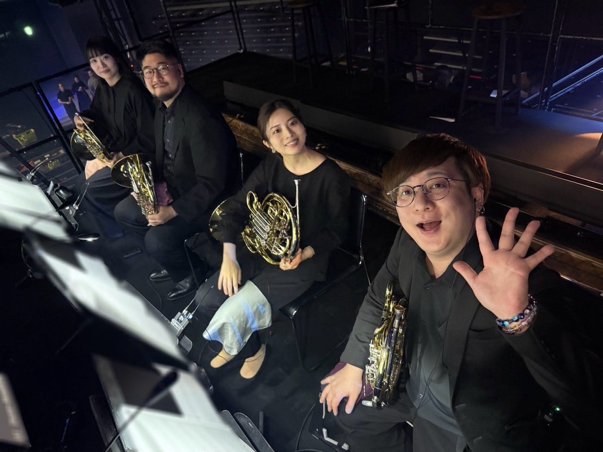 Arts Innovator JAPAN tweet media