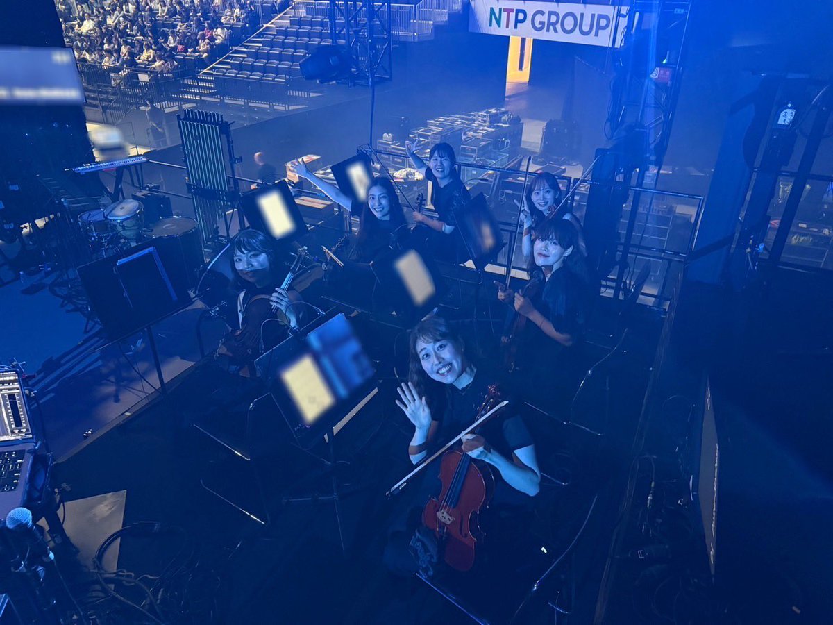 Arts Innovator JAPAN tweet media