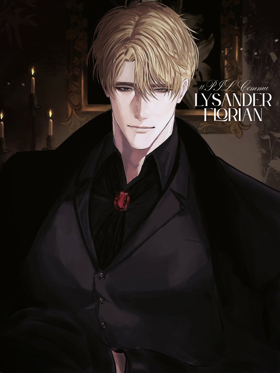 Lysander(ป่วยตอบช้า) tweet media