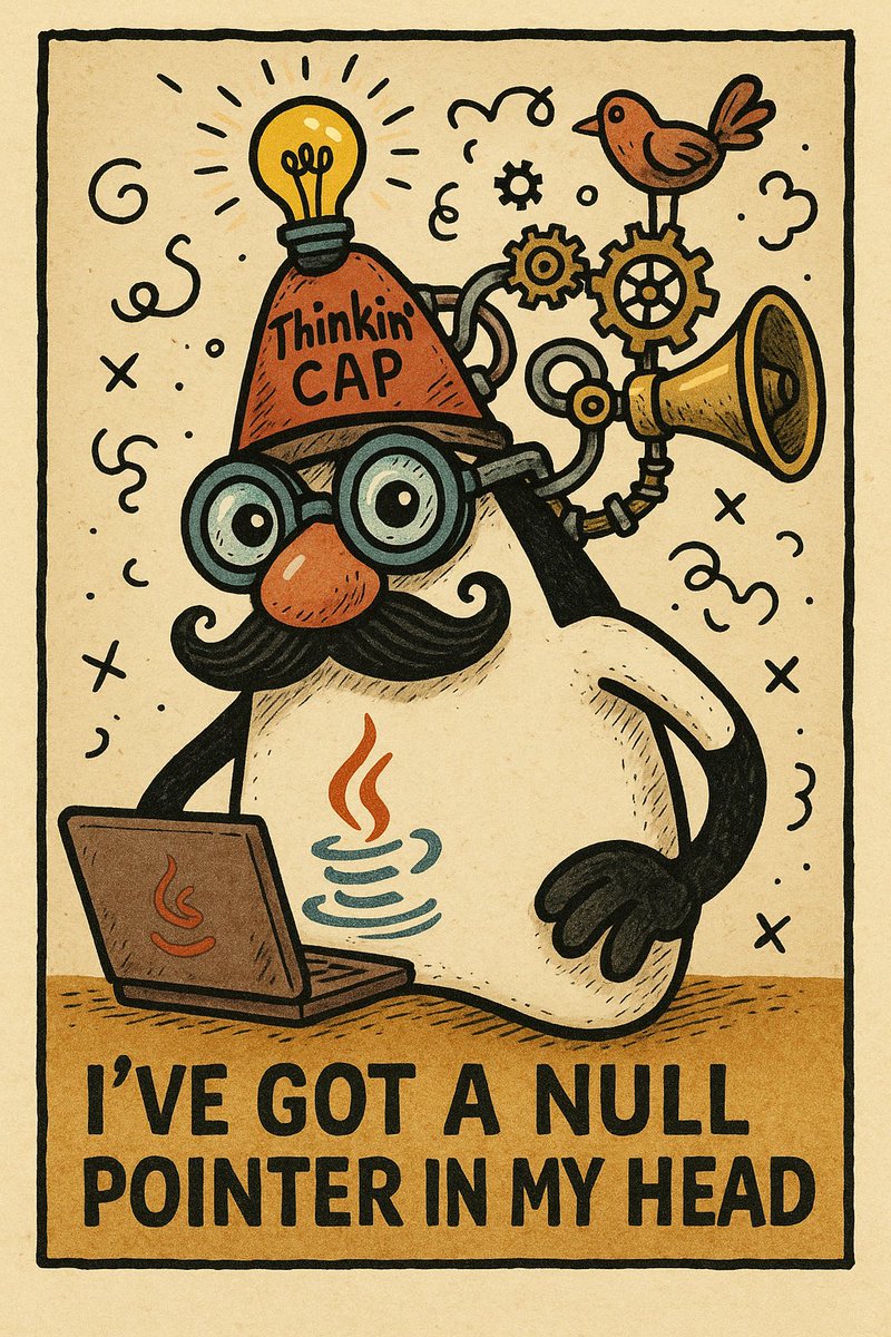 Pranjal81017489's tweet image. My Java Duke..

#Java30WithIntelliJIDEA