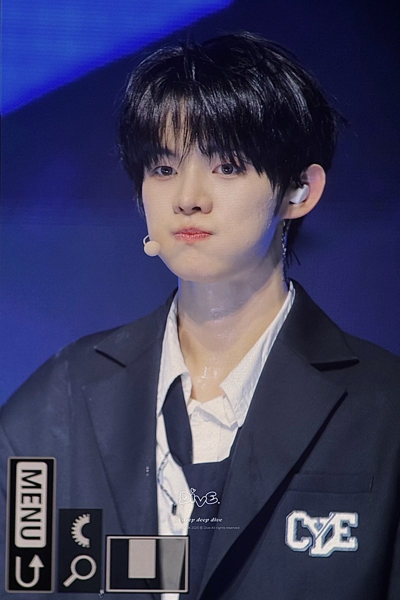 250524 기여움하하
#전민욱 #JEONMINWOOK
#클로즈유어아이즈 #CLOSEYOUREYES