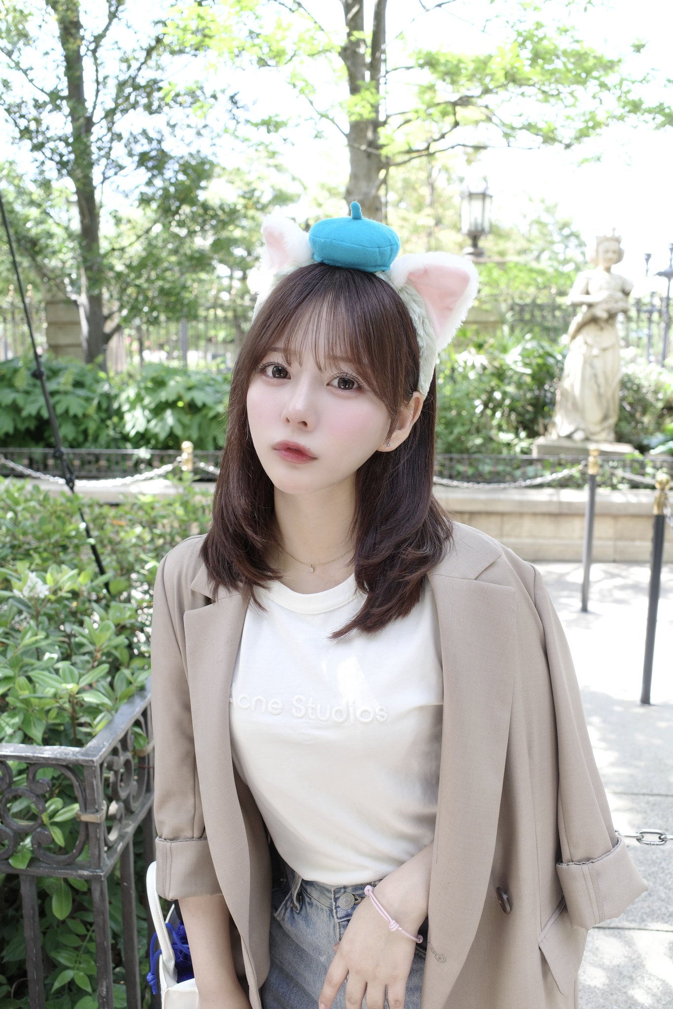 齊藤なぎさ まとめ売り 齊藤なぎさ OFFICIAL STORE – ANYLAND OFFICIAL SHOP