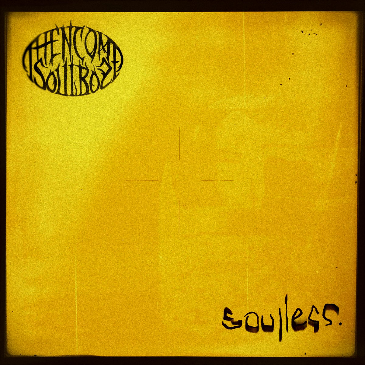 TCSB_official's tweet photo. 【Release Info】
06.01.25/0:00(JST)

3rd Single 『soulless』
---------------------------
1. soulless
2. The Forbidden March - Revisited
---------------------------

AVAILABLE SOON...

#ThenComeSoulBoy #band #rock #emo #screamo  #raprock  #japan #ラウドロック #ラップ https://t.co/tuW9N3qjK2