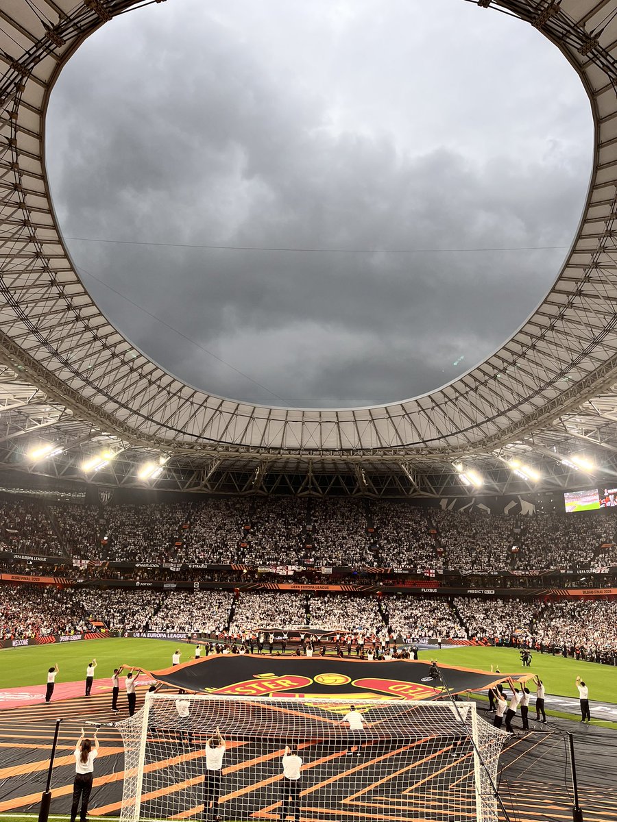 Spurs in the final. Belter of a trip bar the 90👍🏻🇾🇪