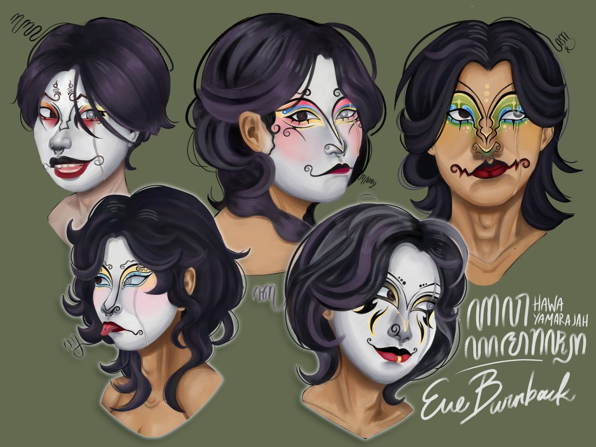 kemoasmara's tweet image. the baddie leo valdez pulled by being autistic 

#pjooc #pjo #ocxcanon #yumetwt #oc