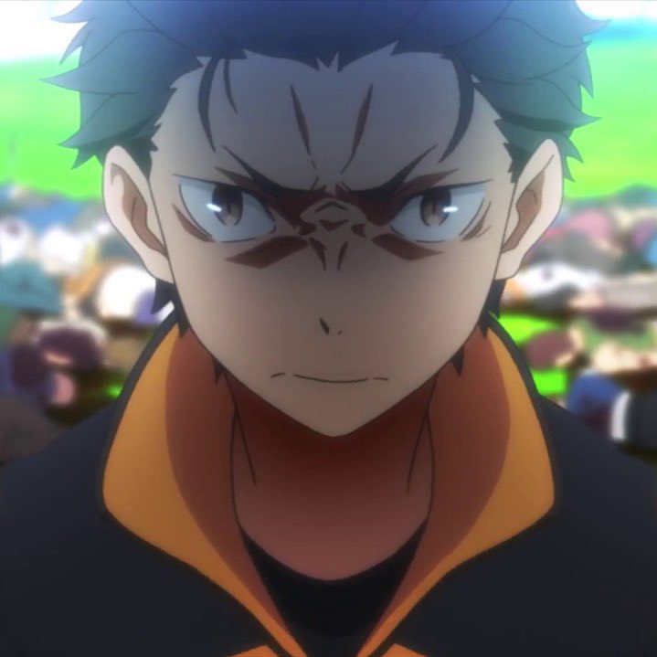 🚨OFFICIEL : LA SAISON 4 de l’anime « RE:ZERO » sortira en 2026 ! 

Une première affiche a été dévoilé !