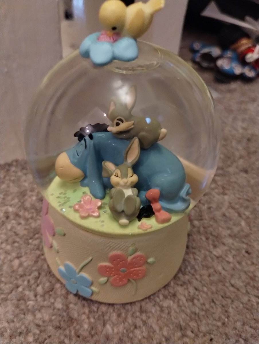 **LOOKING FOR NEW HOMES**

Rescued from local charity shop that was closing down, looking for adoption, separate or together. If anyone willing to take them on??