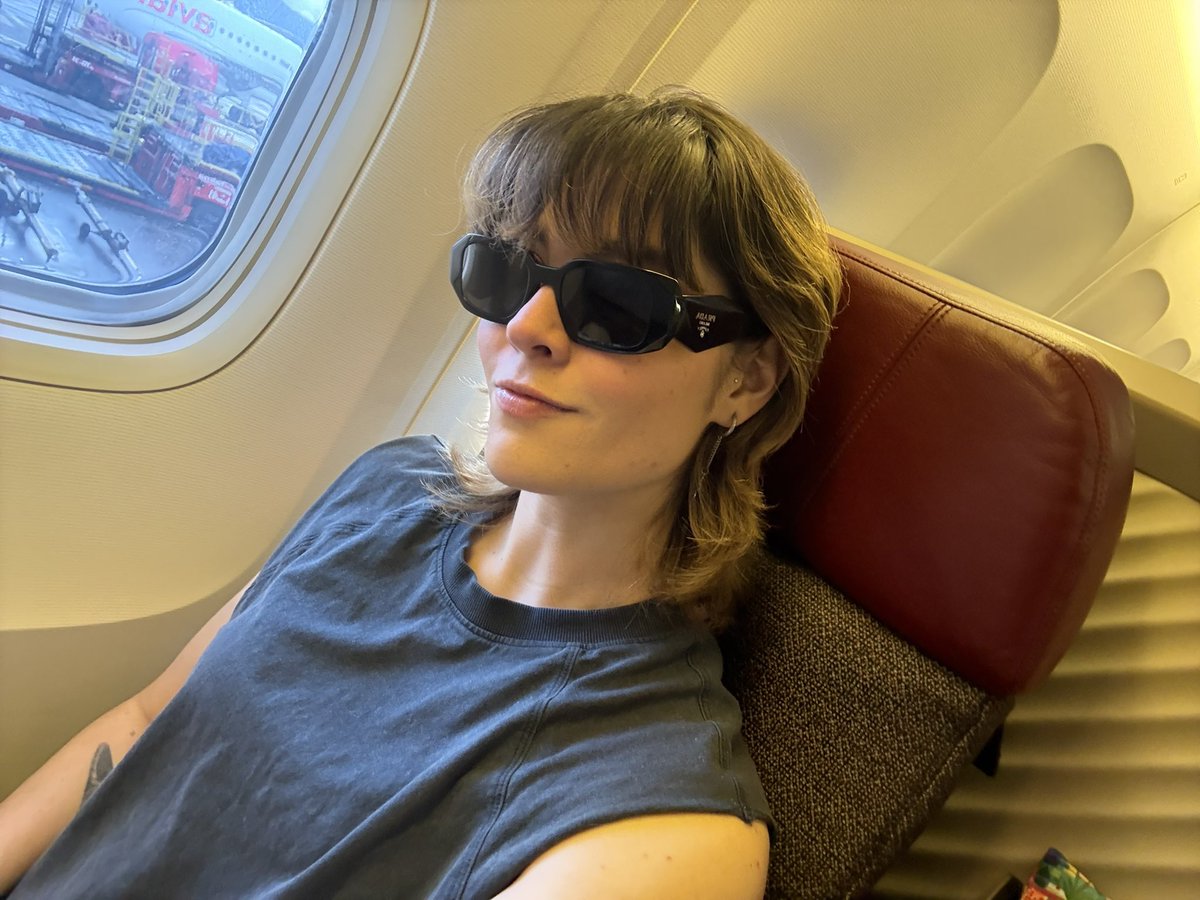 Ya nos vemos 🇵🇪✈️