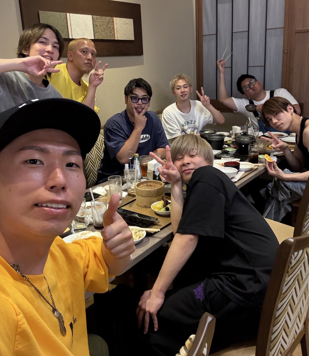 KEESUKE_ESPOIR's tweet photo. 大好きな後輩ちゃん達が
YouTube業界から居なくなるのは
とても寂しいので
良かったら再生してあげてください😌

頑張れスクワッド🤝
応援しております📣
@SQuaD_1998 https://t.co/er5jB3OvnC