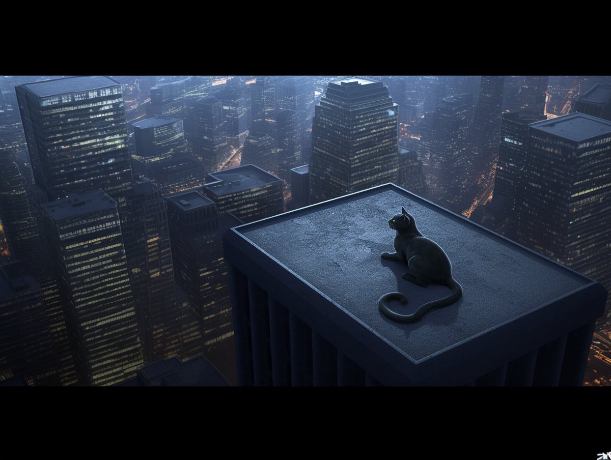 #AIart #AIArtistCommunity #AIArtCommuity #ai #Caturday