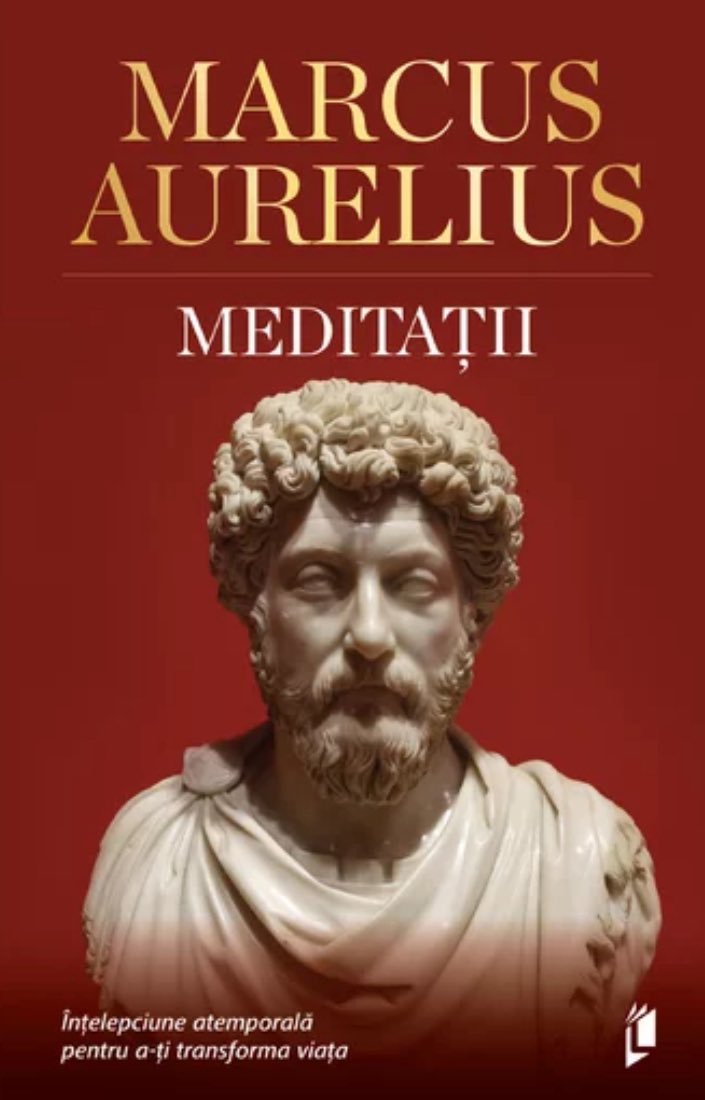 bee16464's tweet photo. Modelul meu în viață: #Marc #Aurelius!
Totul cu #moderație sau cea mai mare bogăție este să nu ai nevoie de nimic🤷🏼♀️
Sportul clădește #caracterul!
#Deșteptarea #României! https://t.co/mgVbzzksxC