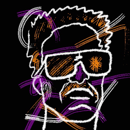 A new era begins for Apechain.

Art evolves into a whole new genre.

Let's get this started. Let's get back to the cult.

Collab open! 

Drop Wallets  👇👇👇

Rt &amp; Follow