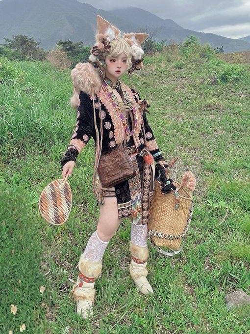コスプレイヤー社員食堂ギラギラのTwitter画像14