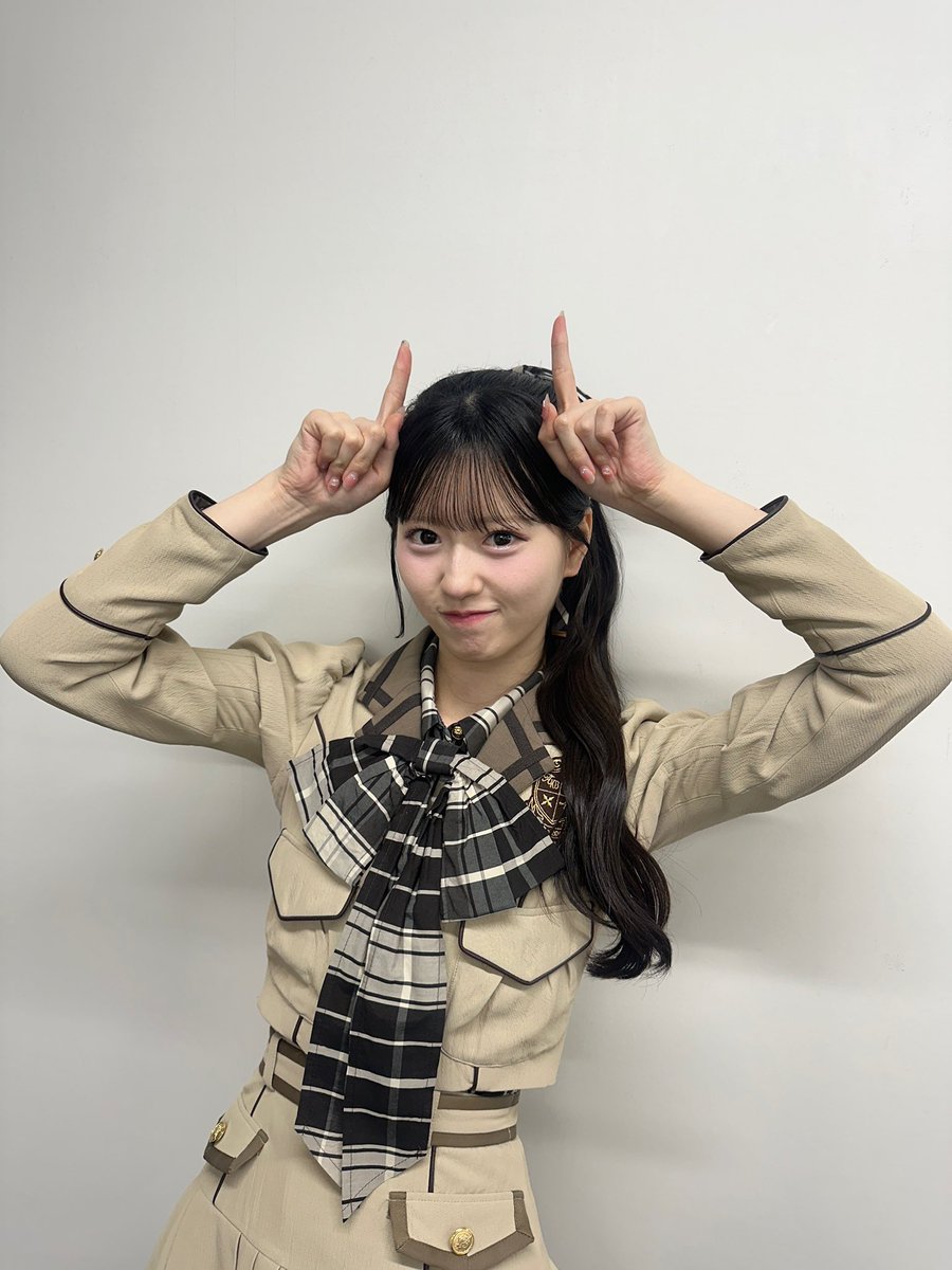 AKB48_まさかのConfession 仙台ファンミーティング🐮🫛 みんなと会えて