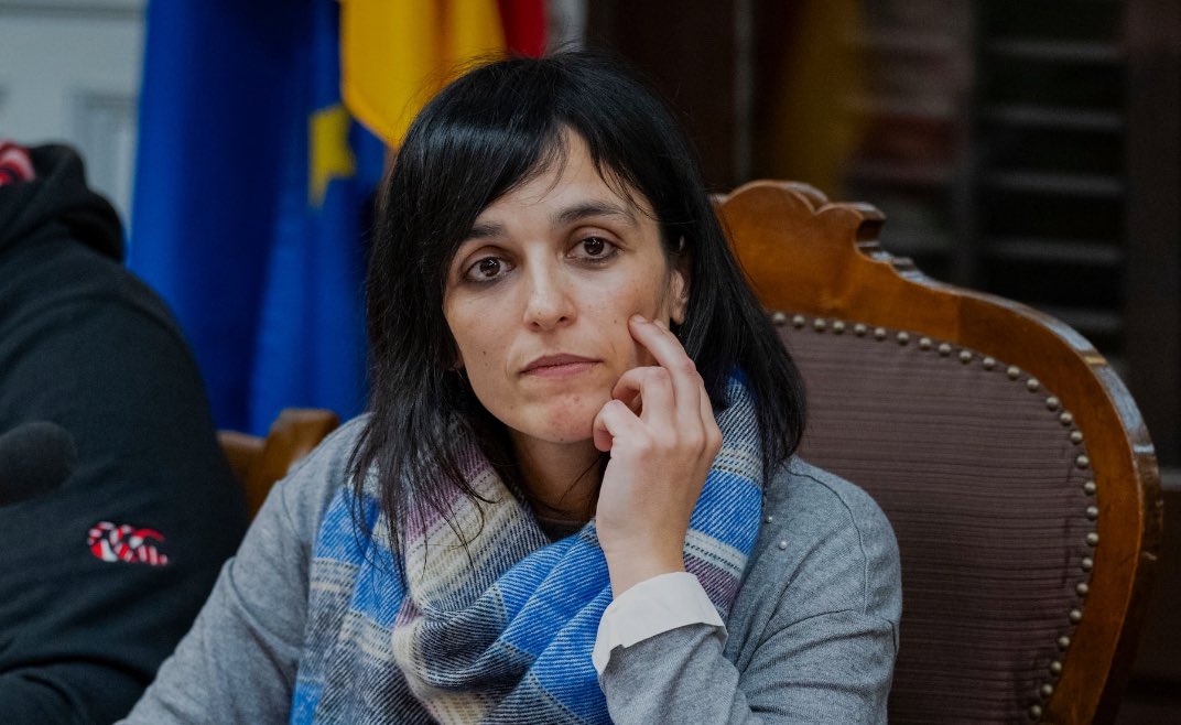 Pregunten a Sílvia Orriols amb quin partit polític té més afinitat: "És vox populi"