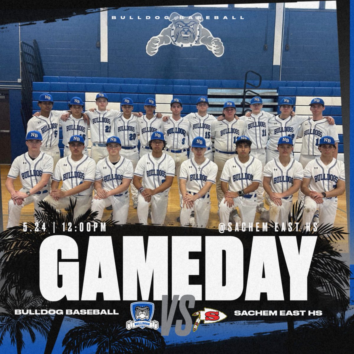 North Babylon Athletics (@nbabathletics) on Twitter photo 