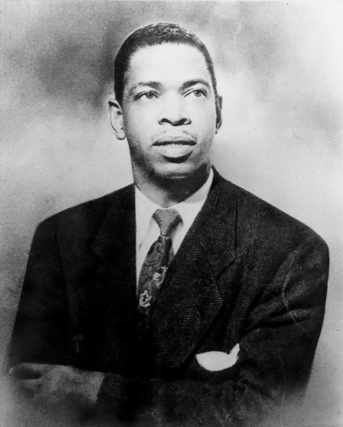 espofootball's tweet image. May24,1963 #ElmoreJames (Elmore Brooks born Jan27,1918) RIP dies at 45 from a heart attack. Blues guitarist, singer, known as the King of the Slide Guitar; 1951 US #9 Dust My Broom, +4 US Top40s. 1992 inducted Rock Hall of Fame early influences category