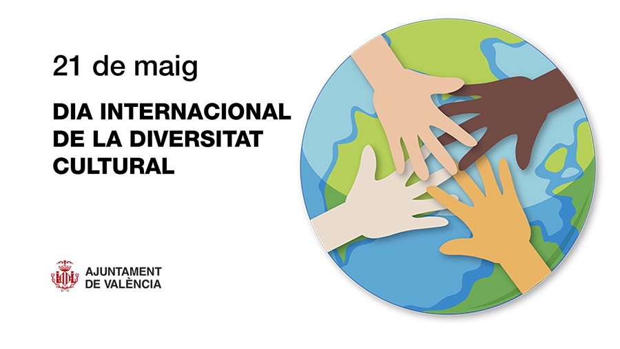 València conmemora el Día Internacional de la Diversidad Cultural

<a href="/AjuntamentVLC/">Ajuntament València</a> 

#Fallas26 #Falles26
#HablemosDeFallas
#HablemosDeFallasRadio
#HablemosDeFallasUltimasNoticias.
#ValenciaCiudad

La noticia al completo en hablemosdefallas.es

hablemosdefallas.es/valencia-conme…