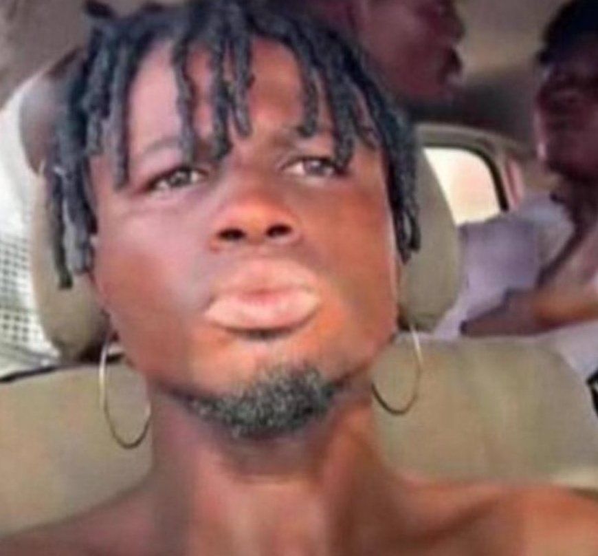 UENR management: you have exactly 7 days more to report back to school 

UENR student: killer ......