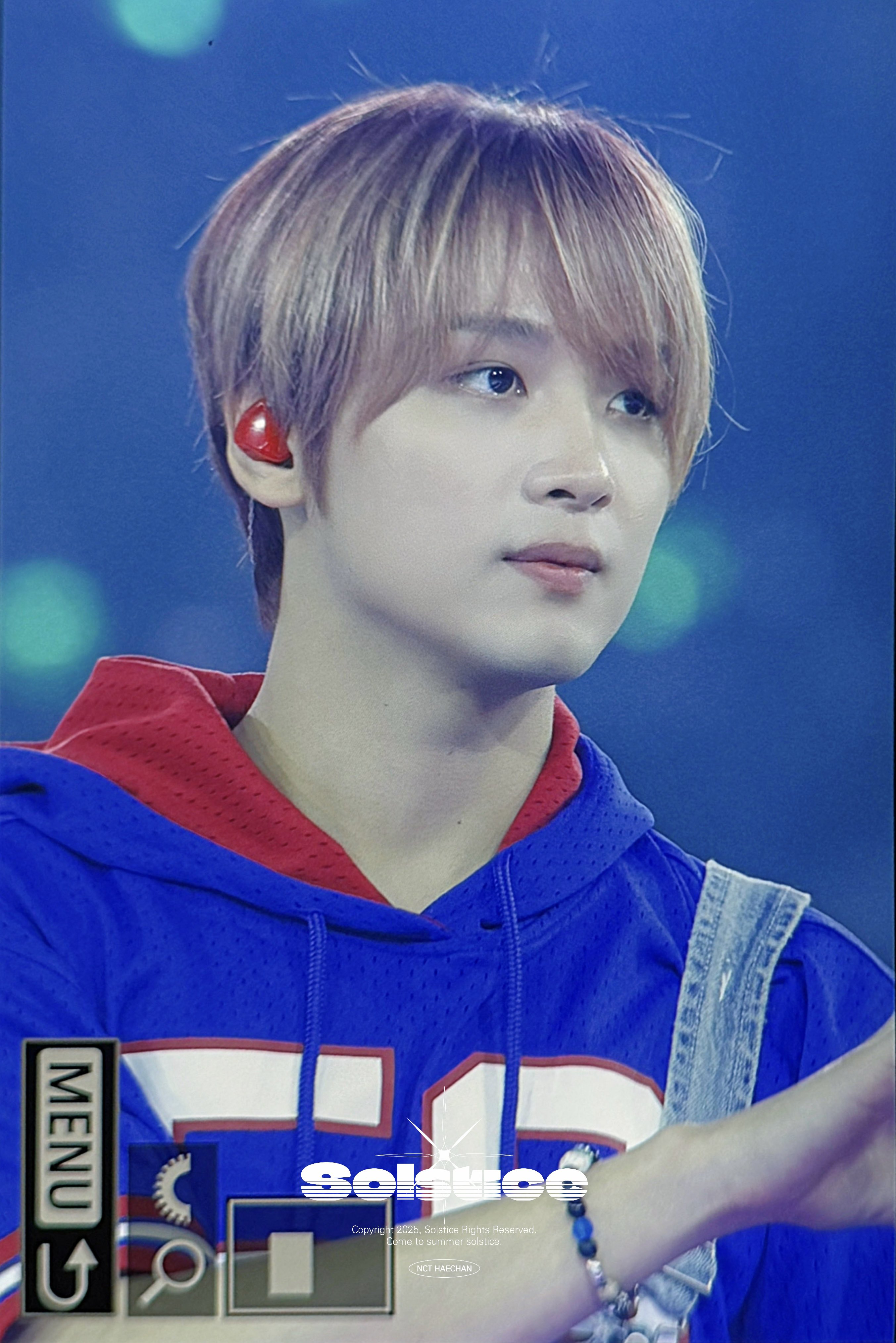 XユーザーのNCT DREAMさん: 「🧤❤🧤 #NCT #NCTDREAM #HAECHAN