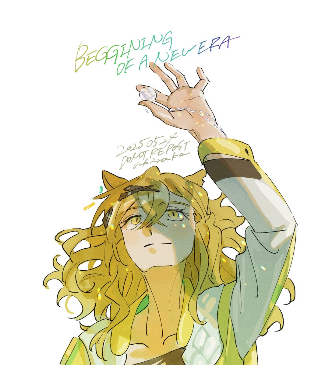 新時代の扉公開１周年＆アマプラ配信開始🎉