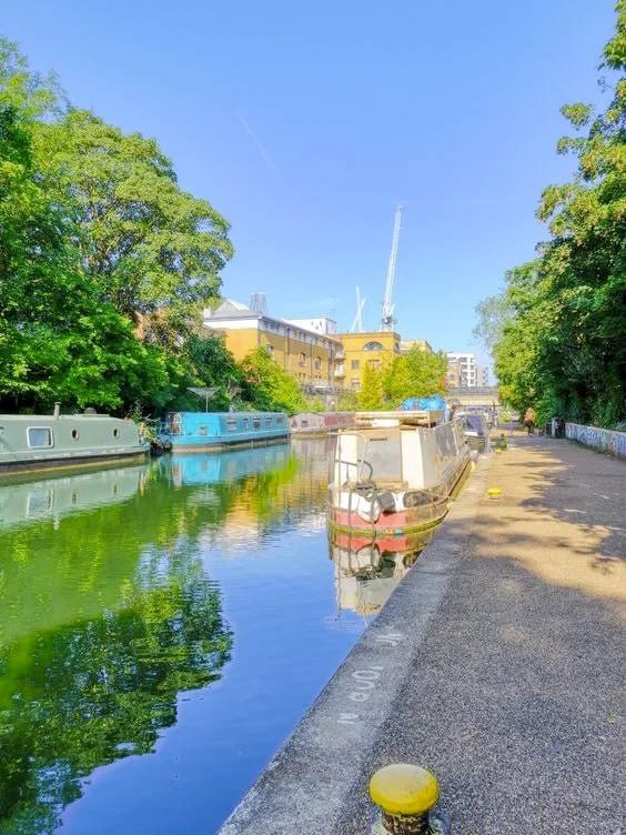 SultanAngger's tweet image. 4 places to go for a weekend walk in London 🇬🇧