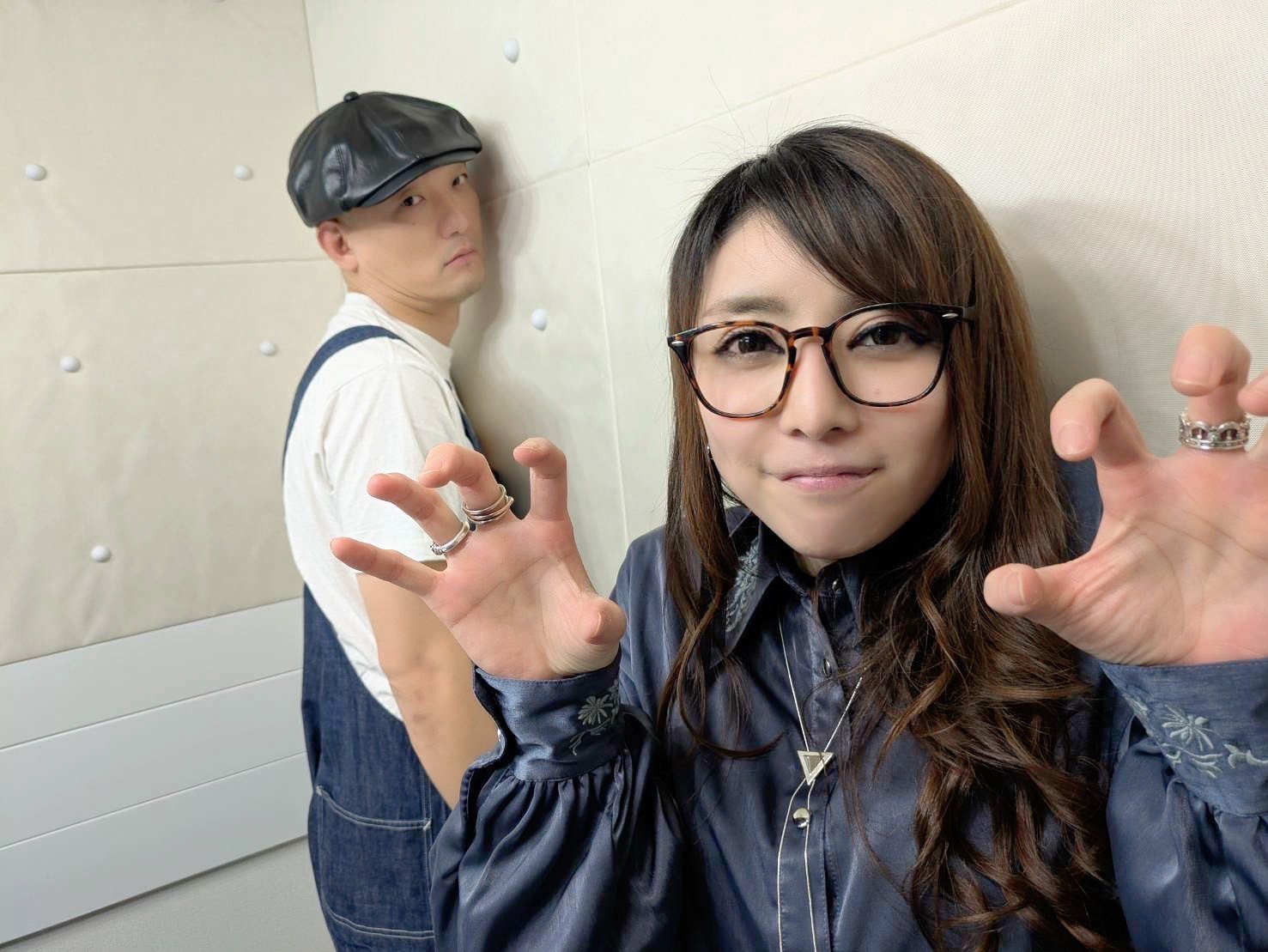 あさはるのポジティブワールドvol.69 浅井陽人 | EBiDAN NEXT