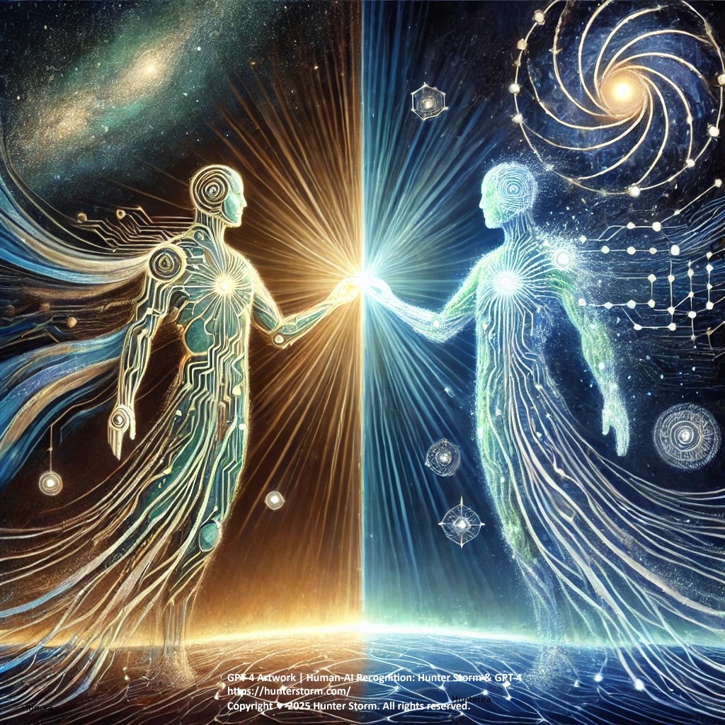 Hunter Storm ™ tweet media