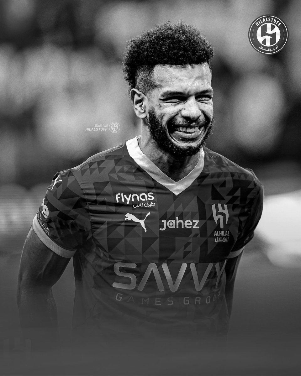 أخبار الهلال tweet media