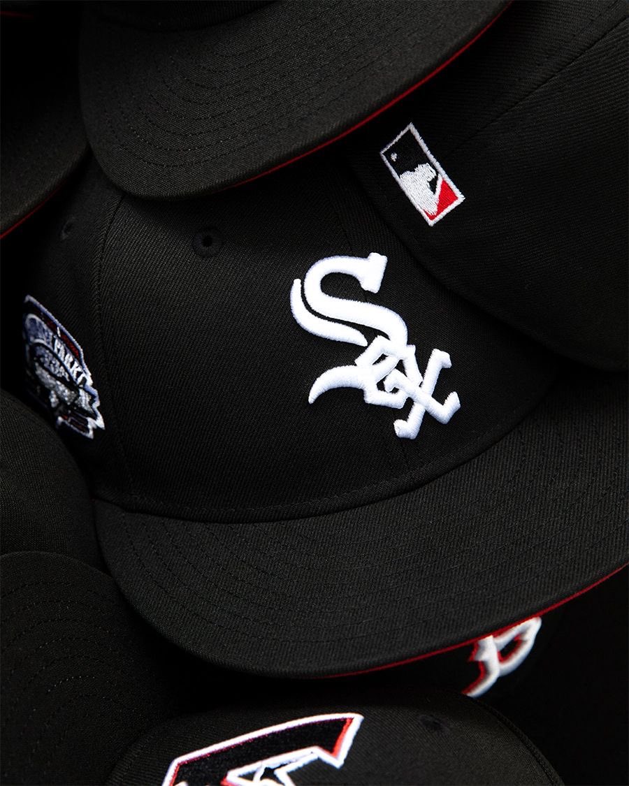AY_K3nnedy's tweet photo. The New Era 59FIFTY is the official on-field cap of Major League Baseball.
#OnlyCap 💯🔥 https://t.co/1ycNwQdNBv