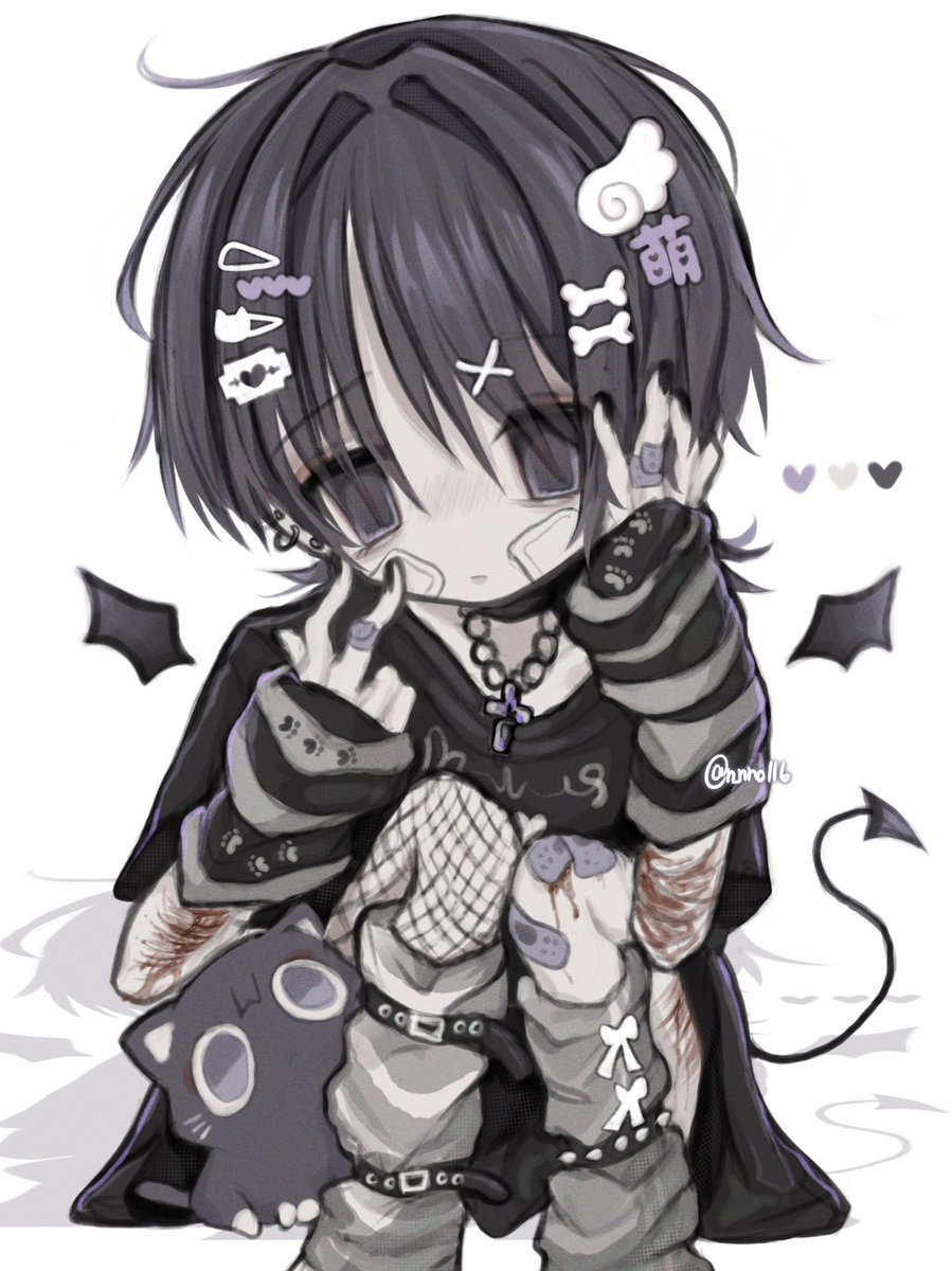 ↜ (⃔ ℴ⃙⃚⃘ .ℴ⃙⃚⃘ )⃕
#scaramouche #wanderer