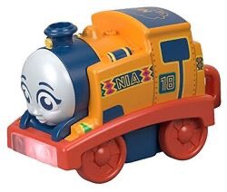 Brae🚂💫 (HoO ERA) tweet media