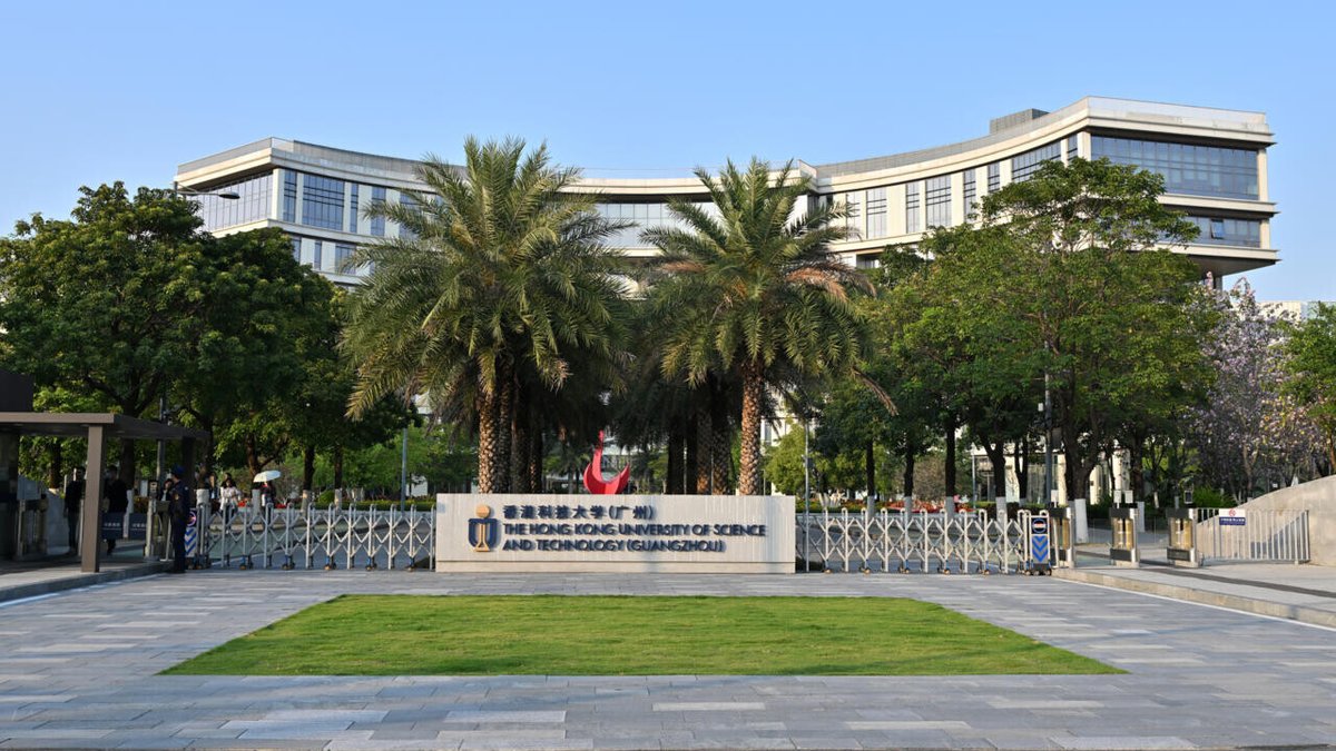 En réponse à Trump, Hong Kong va ouvrir ses universités aux recalés de Harvard
➡️ go.france24.com/6G0