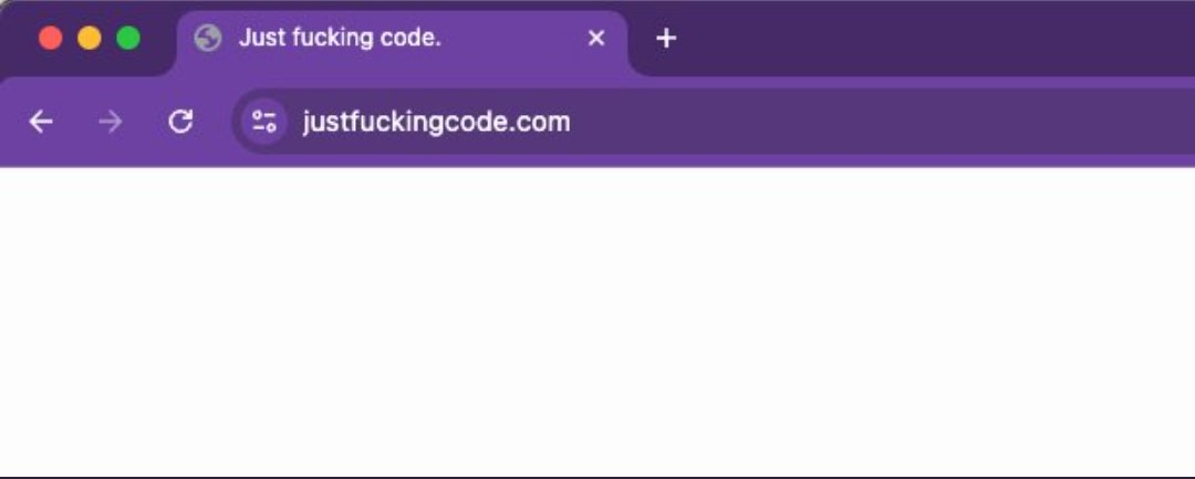 Lords at <a href="/boltdotnew/">bolt.new</a> and <a href="/AnthropicAI/">Anthropic</a>  what has become of me!