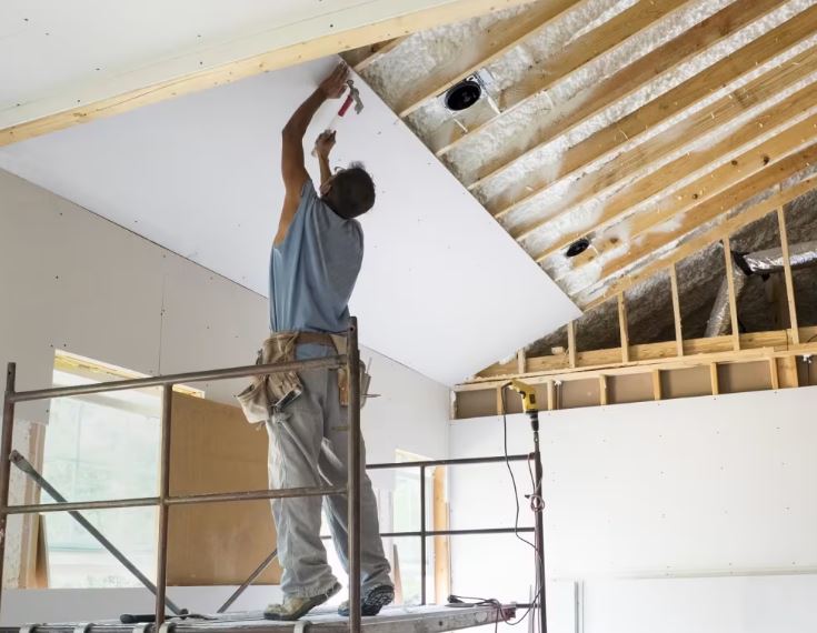 PlasterBoston's tweet image. Need blue board hanging and plastering done right the first time? 🛠️💯
We’ve got the tools, the team, and the talent to make your walls flawless.

🌐 bostonplastering.com

#BostonPlastering #BlueBoard #DrywallExperts #SmoothFinish