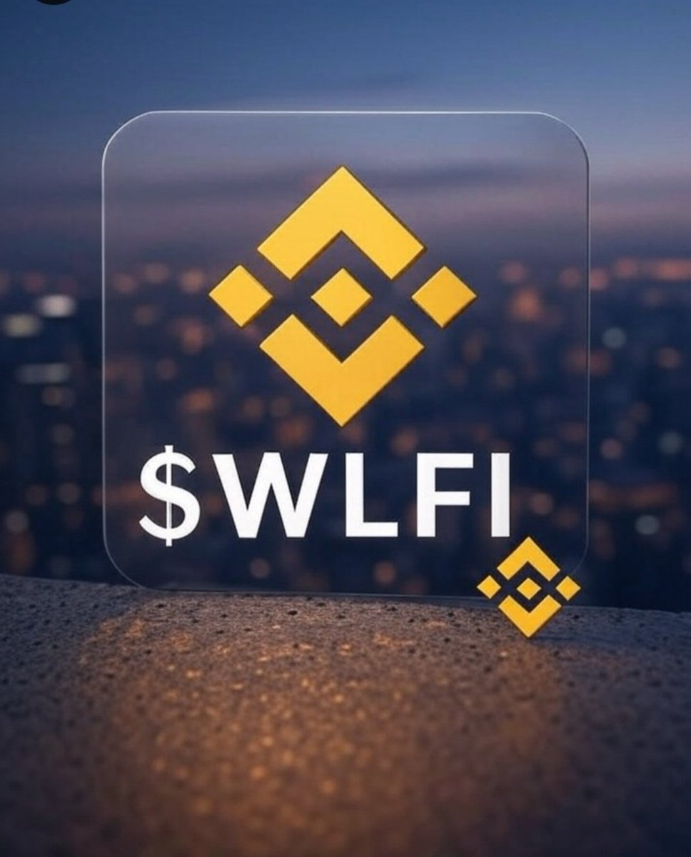 $WLFI
👉A wallet holding $2 billion of <a href="/worldlibertyfi/">WLFI</a>'s stablecoin USD1 has transferred $200 million to <a href="/binance/">Binance</a>, according to blockchain analytics firm <a href="/arkham/">Arkham</a> on X. This wallet remains the largest holder of USD1, accounting for over 80% of the total supply.

👆👆👆👆

"It