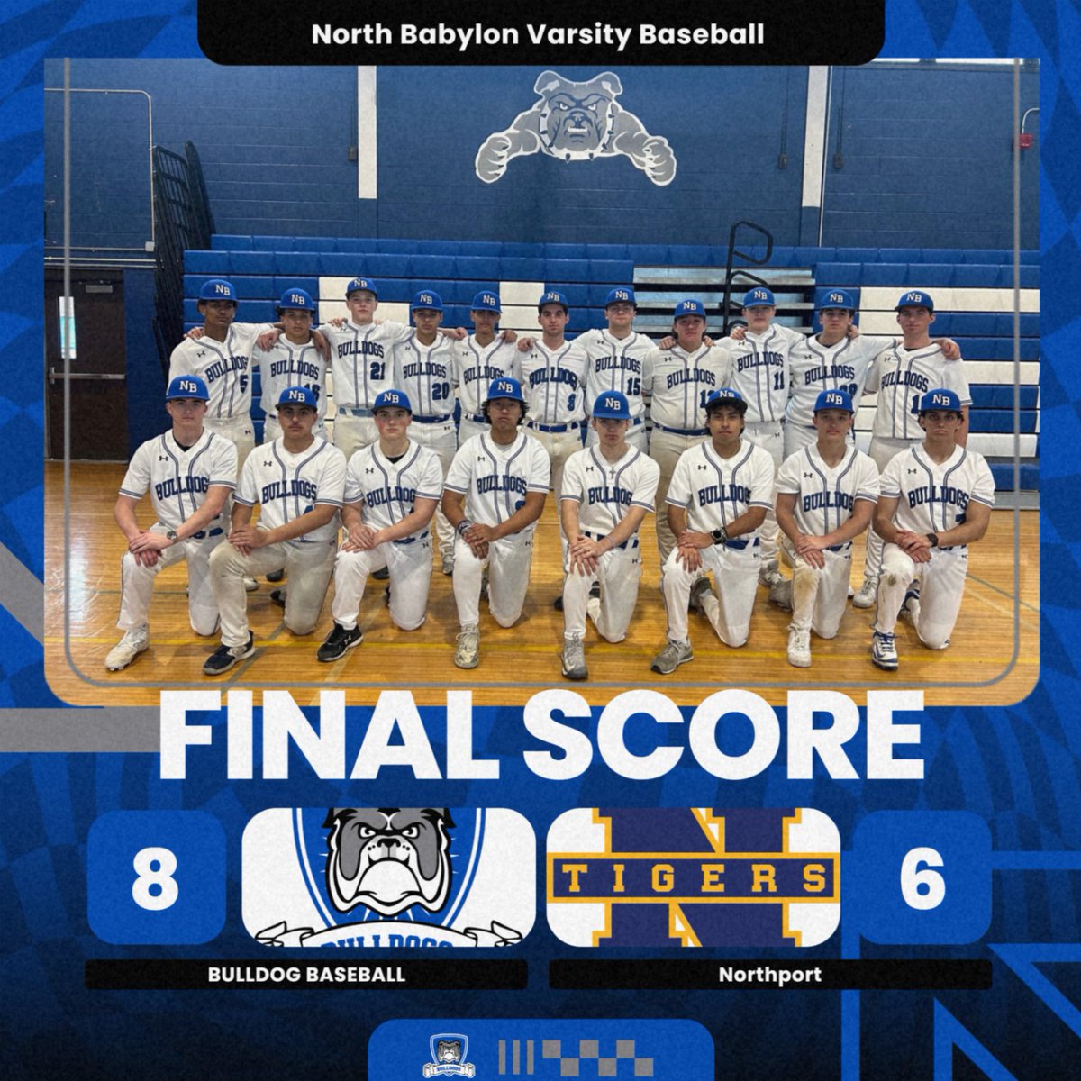 North Babylon Athletics (@nbabathletics) on Twitter photo 