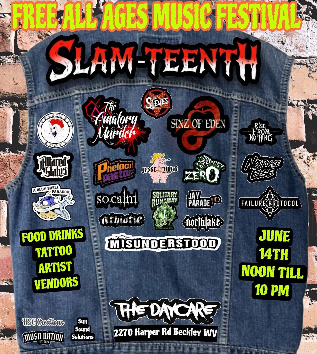 Jay Parade tweet media