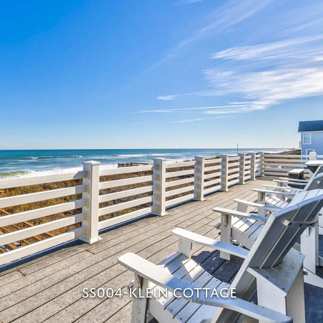outerbanks's tweet image. 🌊 Short stay, long memories.
Yes, you can book just 3 nights during PRIME summer weeks in the Outer Banks 😎
🗓️ 3+ night minimums
📆 Choose your check-in day
⛱️ Build a vacation that fits your schedule 🔗 bit.ly/3SSAtcN
#obx #outerbanks #vacation