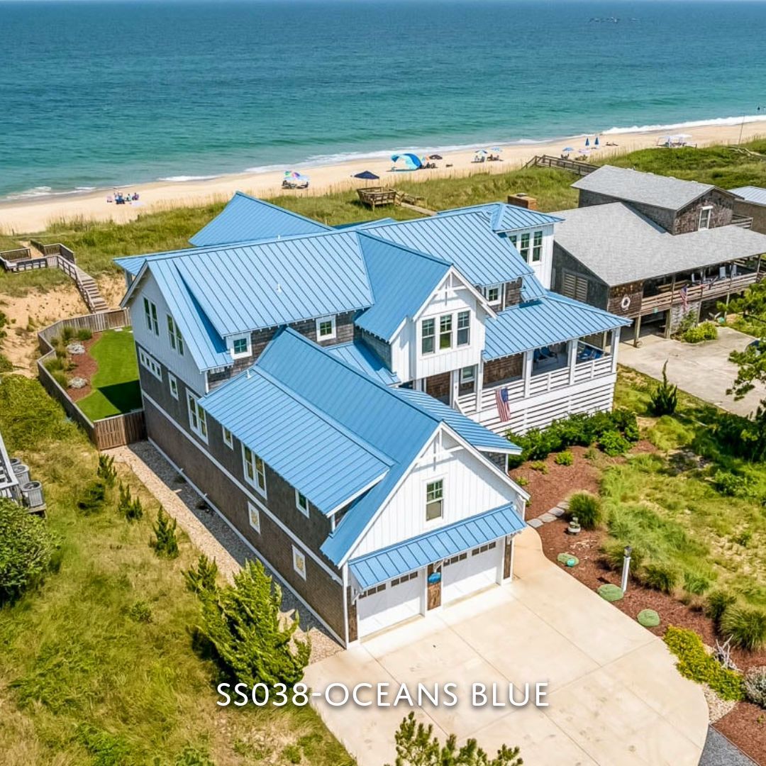 outerbanks's tweet image. 🌊 Short stay, long memories.
Yes, you can book just 3 nights during PRIME summer weeks in the Outer Banks 😎
🗓️ 3+ night minimums
📆 Choose your check-in day
⛱️ Build a vacation that fits your schedule 🔗 bit.ly/3SSAtcN
#obx #outerbanks #vacation