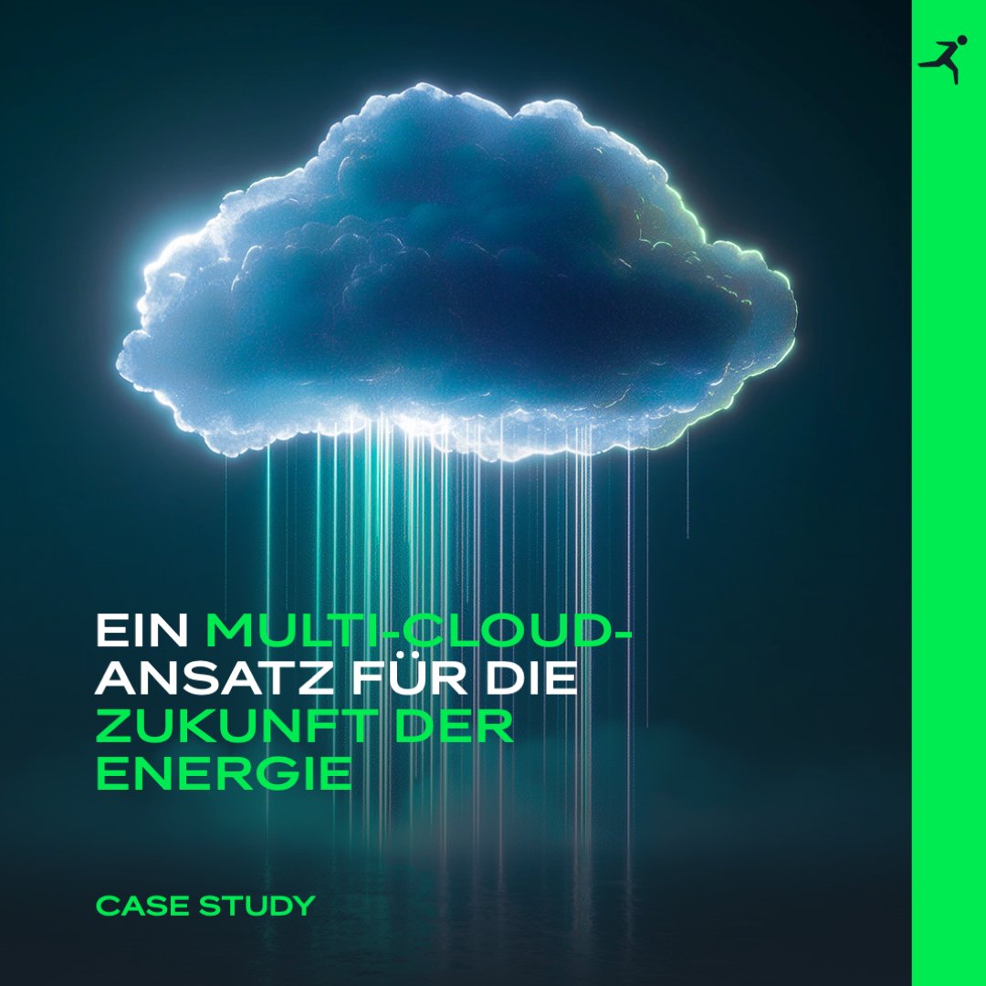 Eine reibungslose Multi-Cloud-Migration unter der Leitung von Technology Reply ermöglichte es einem großen europäischen Versorgungsunternehmen, AWS und Oracle OCI zu integrieren, um Geschäftskontinuität und hohe Leistung zu gewährleisten.

Erfahre mehr: bit.ly/Multicloud-Ene…