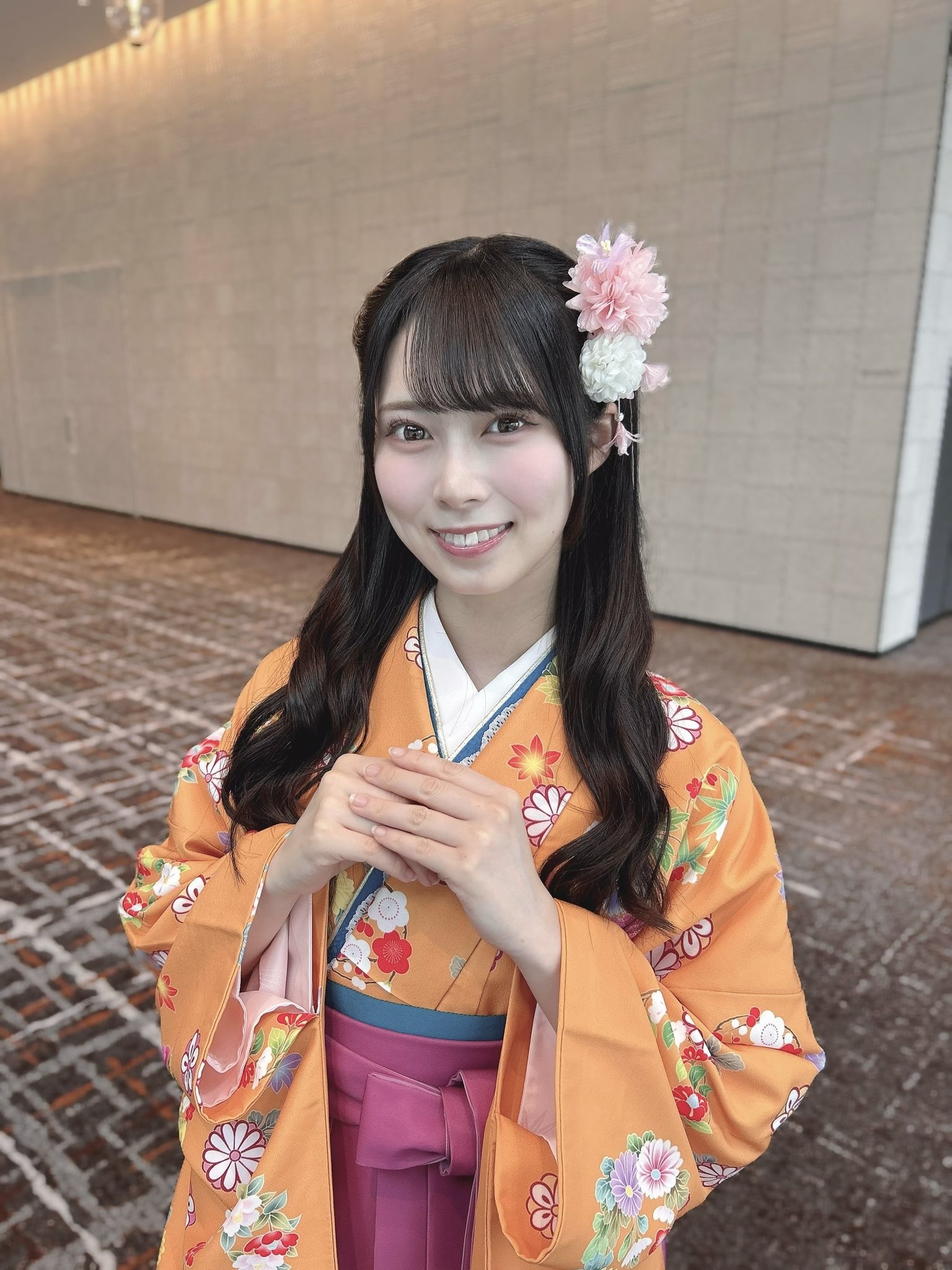 龍本弥生 tatsumoto yayoi (@yayoko_845_48) / X