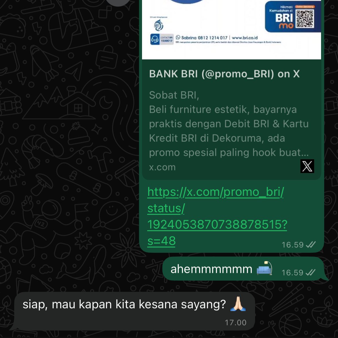 risty 👩🍳 tweet media